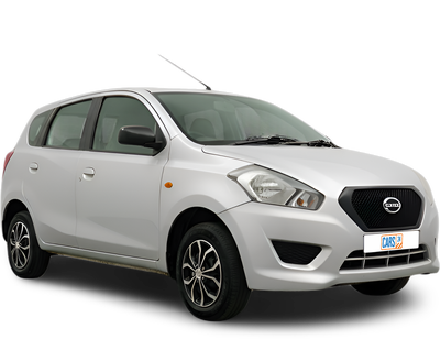 2016 Datsun Go - Hatchback - Petrol - Manual - ₹1.57 lakh